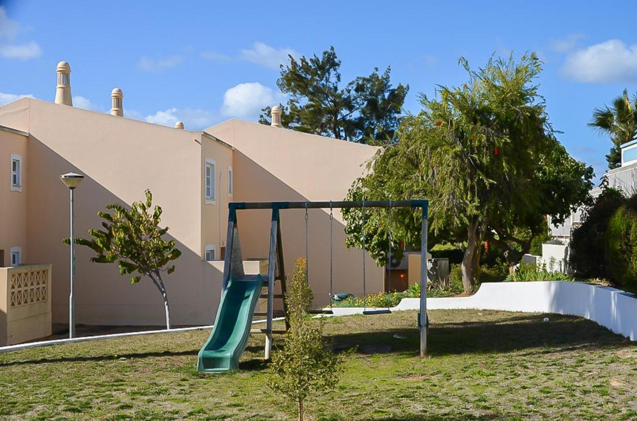 Sao Rafael Townhouse By Ocvillas * Albufeira