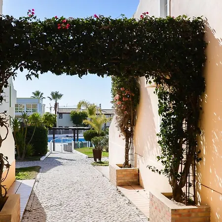 Sao Rafael Townhouse By Ocvillas Albufeira Exterior photo