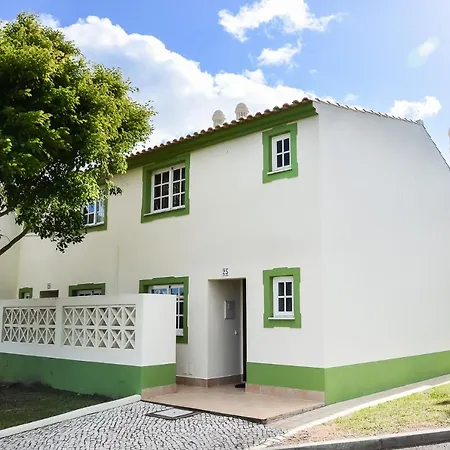 Sao Rafael Townhouse By Ocvillas Albufeira Exterior photo