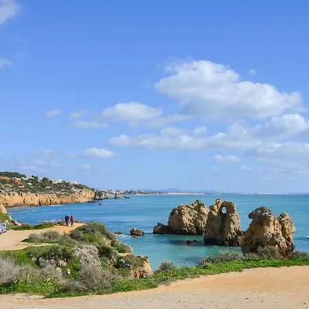 Sao Rafael Townhouse By Ocvillas Albufeira Exterior photo