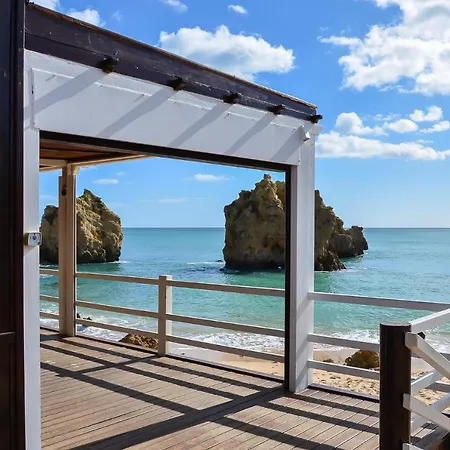 Sao Rafael Townhouse By Ocvillas Albufeira Exterior photo
